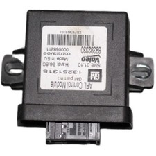 Opel Corsa 1.2 16V Easytronic