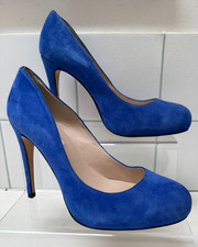 LK BENNETT PUMPS SCHUHE 7 40