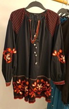 Zara woman tunika - zara,