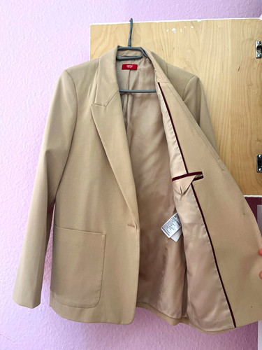 Esprit new york damen blazer - york,