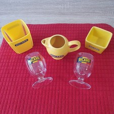 Ricard Pastis Pernod Casanis