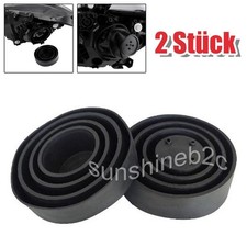 2x Universal Gummidichtung