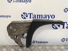 HANDBREMSHEBEL / 1077415 FÜR