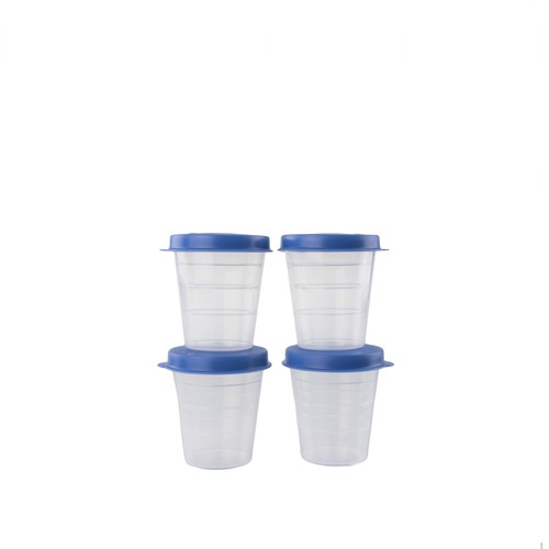 Tupperware wichtel dose - tupperware,