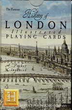 The famous history london - history, of