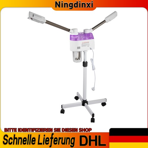 Salon ozone bedampfer - salon,