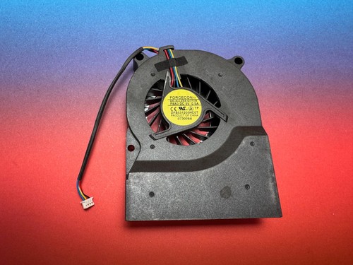 Lüfter cpu fan touchsmart - fan, hp
