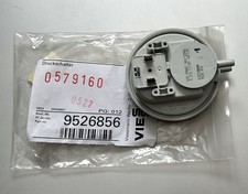 Viessmann Druckschalter