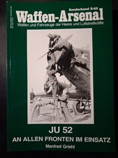 Waffen-Arsenal Sonderband S-65