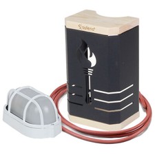 Saunalampe KJELL Saunaleuchte