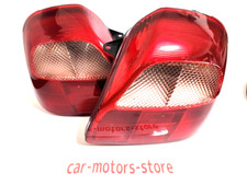 TOYOTA MR-S MRS MR2 ZZW30