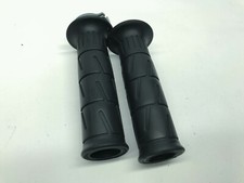 Kawasaki ZX6R ZX6 R 636 (4) 05' Throttle grips 