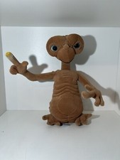 E.T. Figur aus den 90ern von