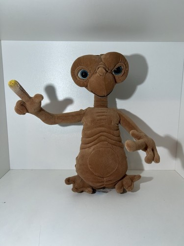 Figur aus den 90ern von - e.t.,