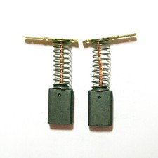 Kohlebürsten für Alpha Tools