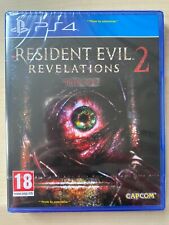Resident Evil Revelations 2
