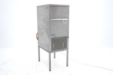 Ziegra ZBE 70-35 CoolNat Ice Machine Brucheismaschine Eismaschine 70kg/24h