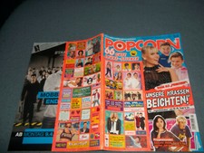 POPCORN***ZEITSCHRIFT***HEFT**