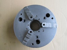 SMW Autoblok KNCS 315 - 80 Kraftspannfutter, Schnellwechselsystem, Drehfutter