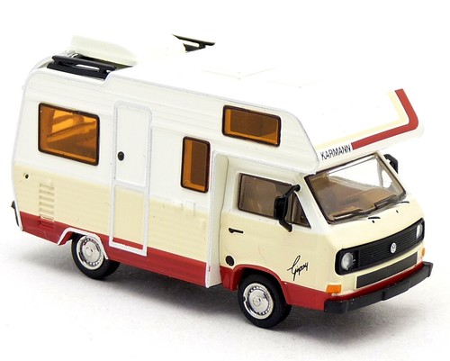 Brekina 33975 camper - 33975, t3