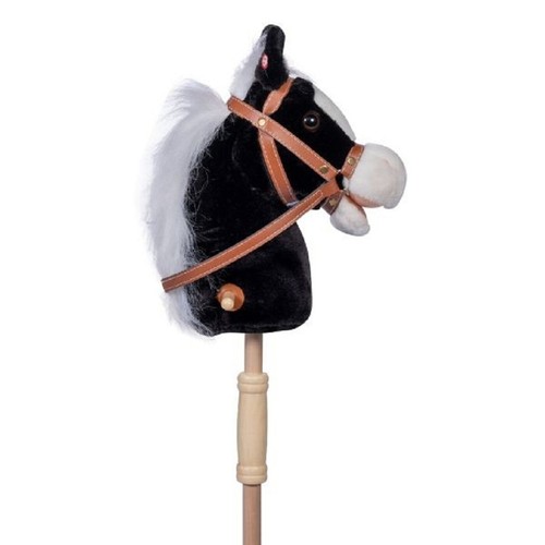 Steckenpferd bella rappe - steckenpferd,