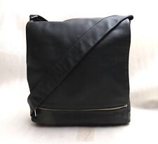 BREE Herrentasche LAPTOPTASCHE Schultertasche LEDER Ledertasche EXKLUSIV Top3731