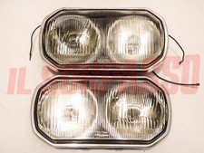 Optical Groups Headlights