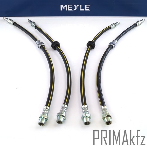 Meyle bremsschlauch - meyle,