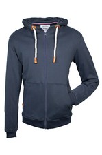 Brigg maritime Sweatjacke mit