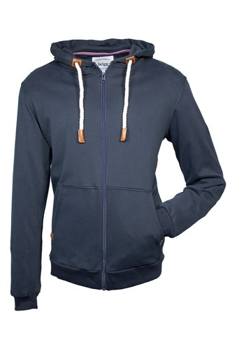 Brigg maritime sweatjacke - maritime,