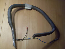 Original Griffrohr mit Heizung