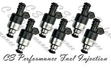 Rochester Benzin Injektoren Set Für 97-98 Oldsmobile Regency 3.8 V6