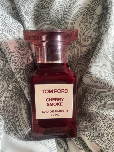 Tom ford parfum cherry - tom,
