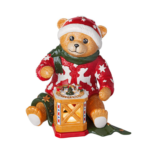 Villeroy boch christmas toys - villeroy,