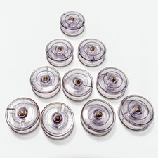 10 Spulen für SINGER Concerto