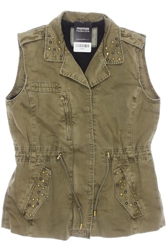 Trf zara weste damen - by,