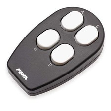 Peha Mini-Handsender sw/gr D