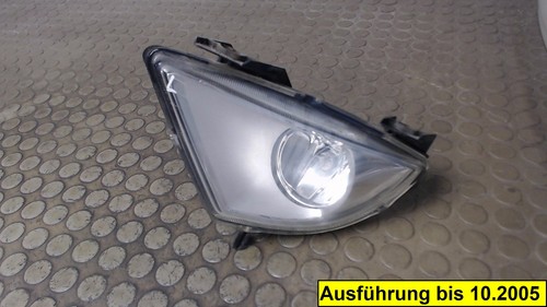 Nebelscheinwerfer links ford - nebelscheinwerfer,
