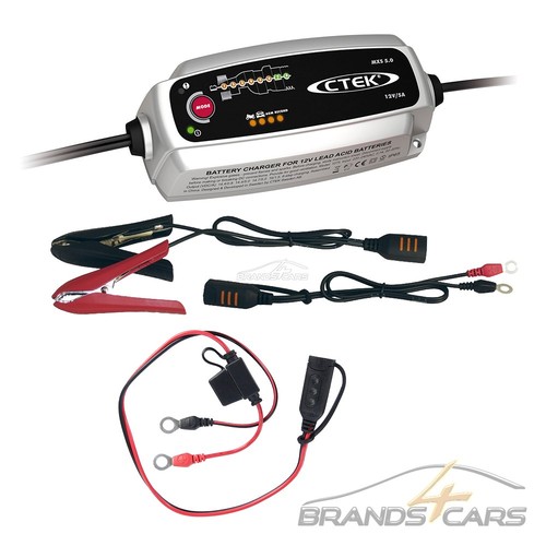 Ctek mxs 0 - ctek,