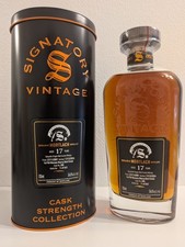 Mortlach Signatory Vintage