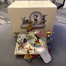 Disney Mickey Mouse und