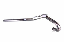 HMParts Auspuffkrümmer Typ 1