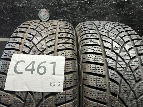 Winterreifen dunlop - 2x,