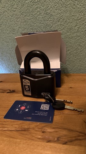 Abus granit 37rk - abus,