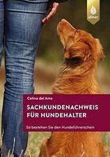 Sachkundenachweis für