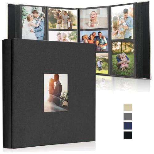 Fotoalbum 10x15cm groß - , 1000