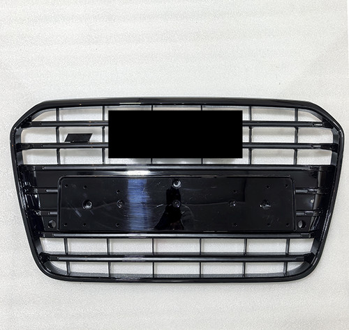 Kühlergrill für audi - kühlergrill, s6