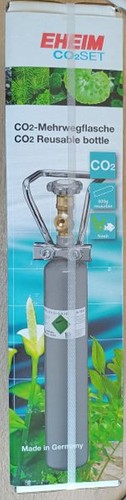 Eheim co2 mehrwegflasche - eheim,