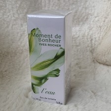 MOMENT DE BONHEUR L’EAU 50