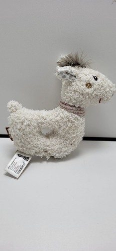 Baby fehn lamm - fehn, beißßring